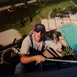 Meet your Posher, James